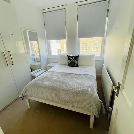 Harcourt House Apartment Лондон Екстериор снимка