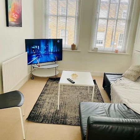 Harcourt House Apartment Лондон Екстериор снимка