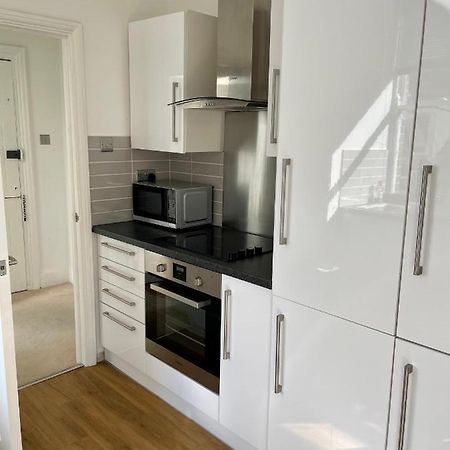 Harcourt House Apartment Лондон Екстериор снимка