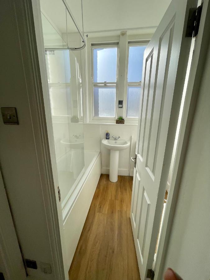 Harcourt House Apartment Лондон Екстериор снимка