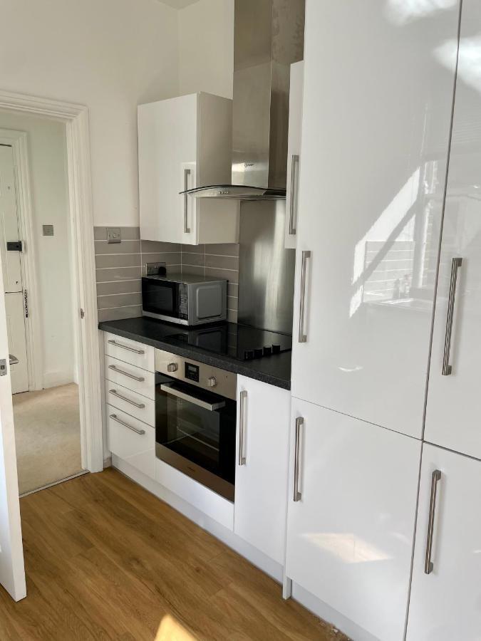 Harcourt House Apartment Лондон Екстериор снимка